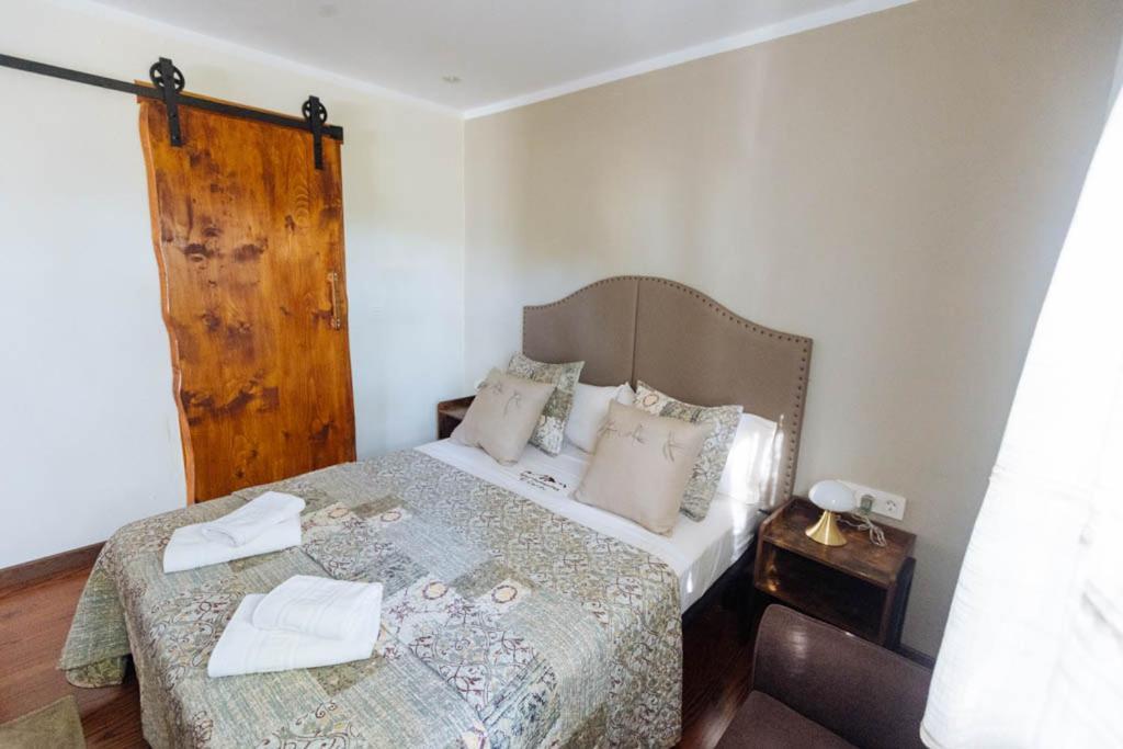 Apartamentos El Coritu Nieda 外观 照片